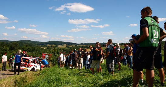 Rajd Rzeszowski